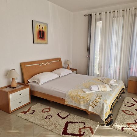 Studios M Ulcinj Exteriér fotografie
