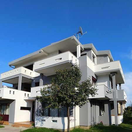 Studios M Ulcinj Exteriér fotografie