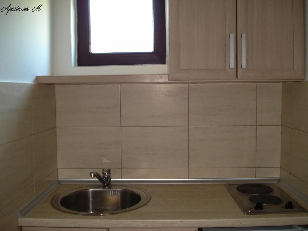 Studios M Ulcinj Pokoj fotografie