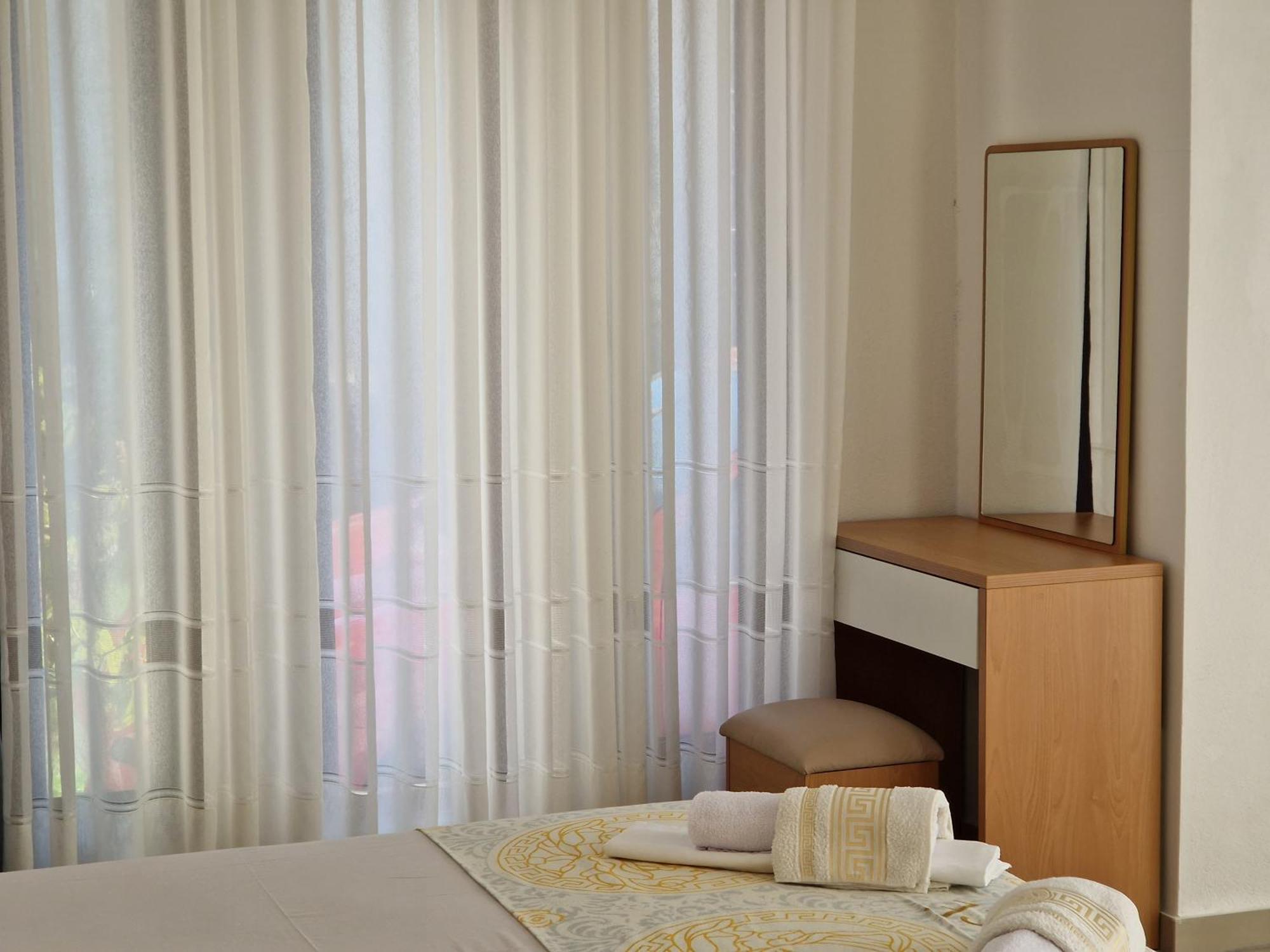 Studios M Ulcinj Exteriér fotografie