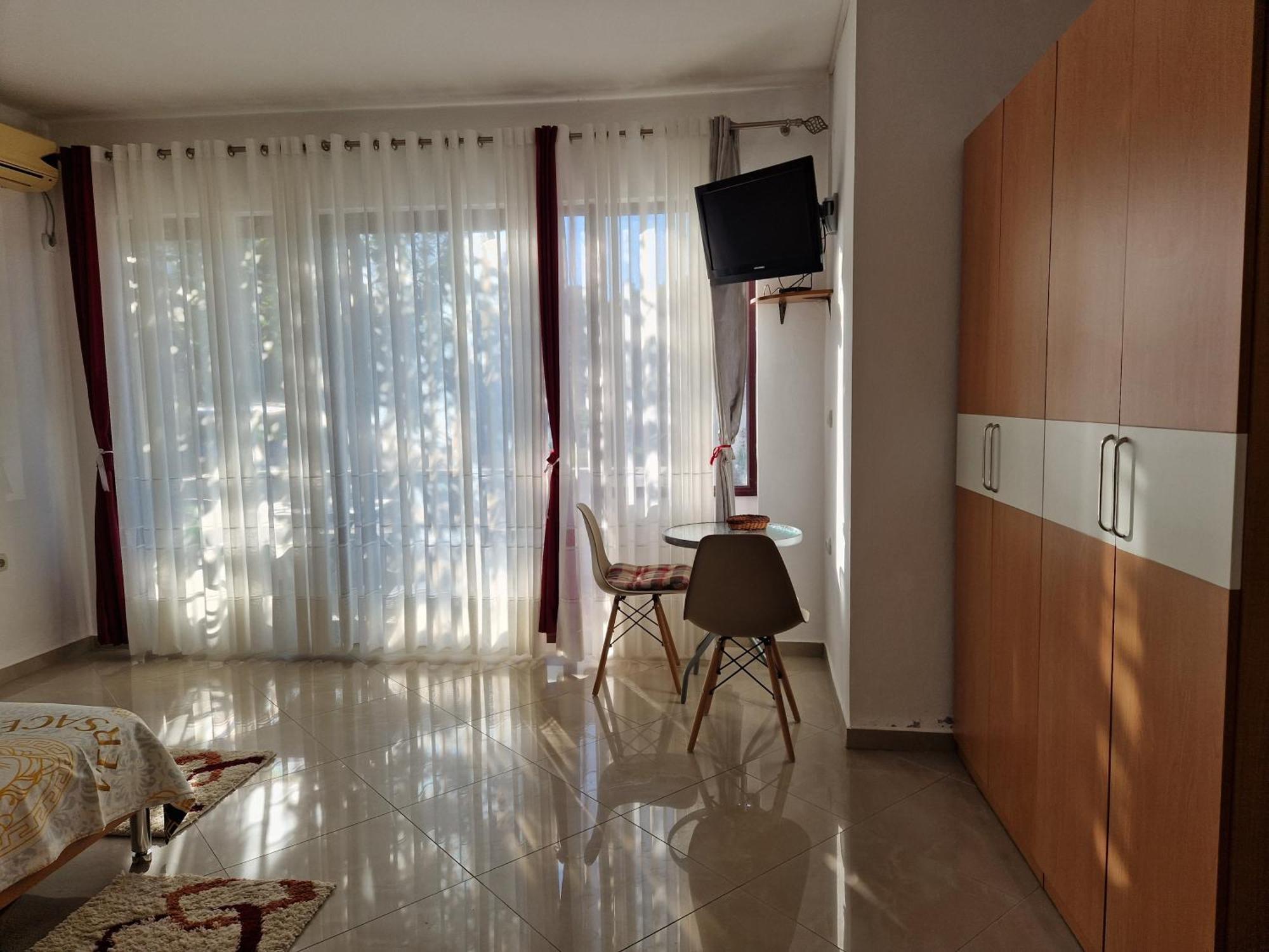 Studios M Ulcinj Pokoj fotografie