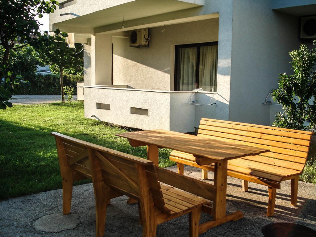 Studios M Ulcinj Pokoj fotografie