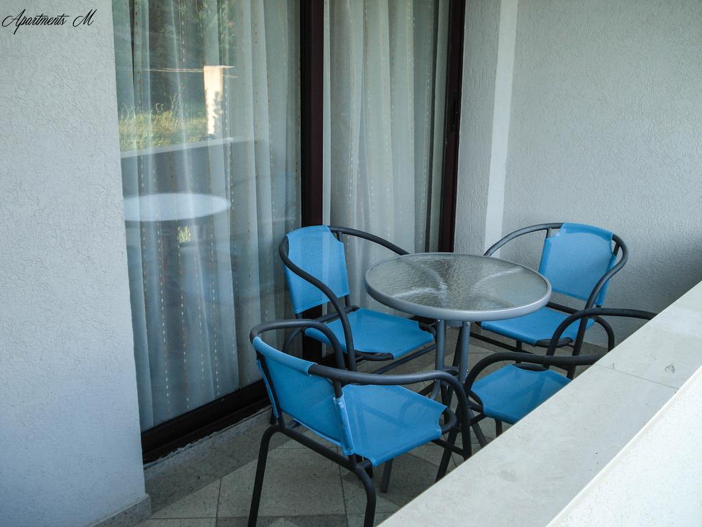 Studios M Ulcinj Pokoj fotografie