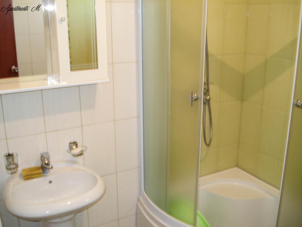 Studios M Ulcinj Pokoj fotografie