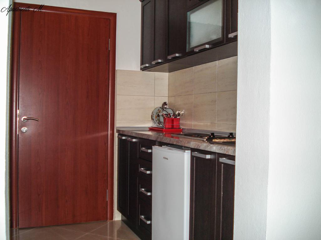 Studios M Ulcinj Pokoj fotografie
