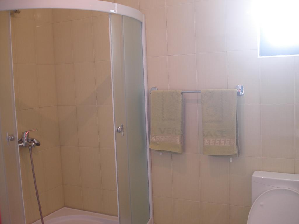 Studios M Ulcinj Pokoj fotografie