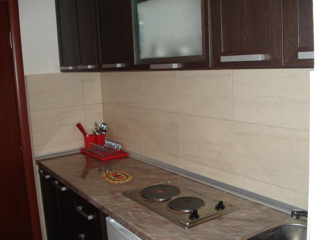 Studios M Ulcinj Pokoj fotografie