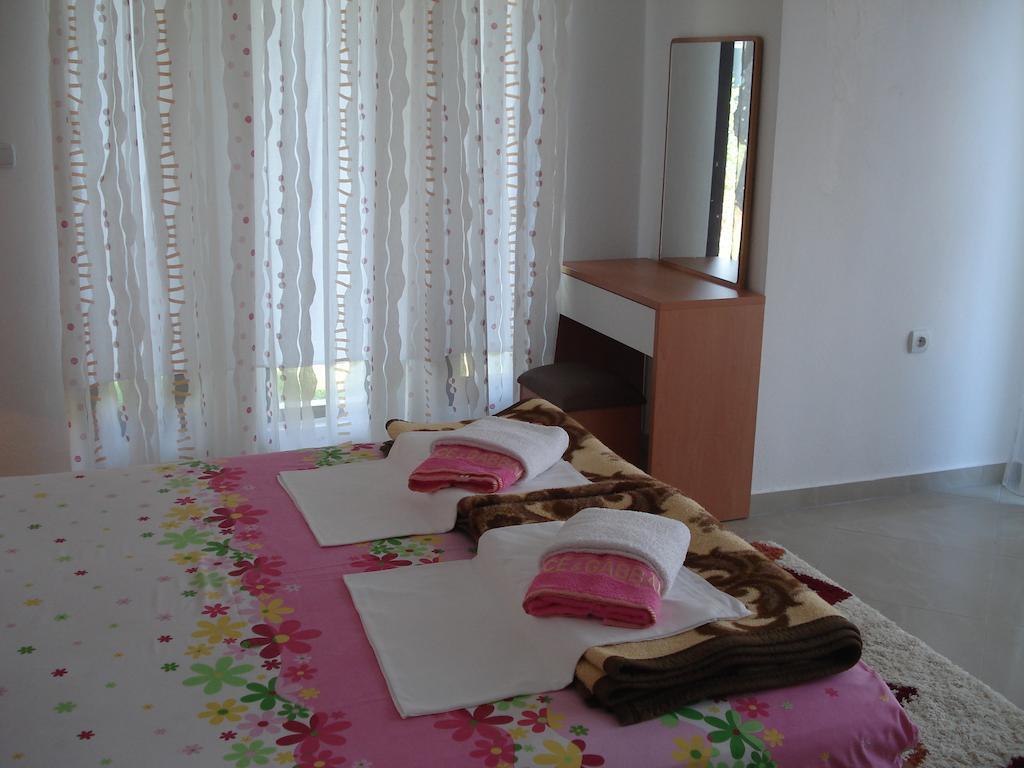 Studios M Ulcinj Exteriér fotografie