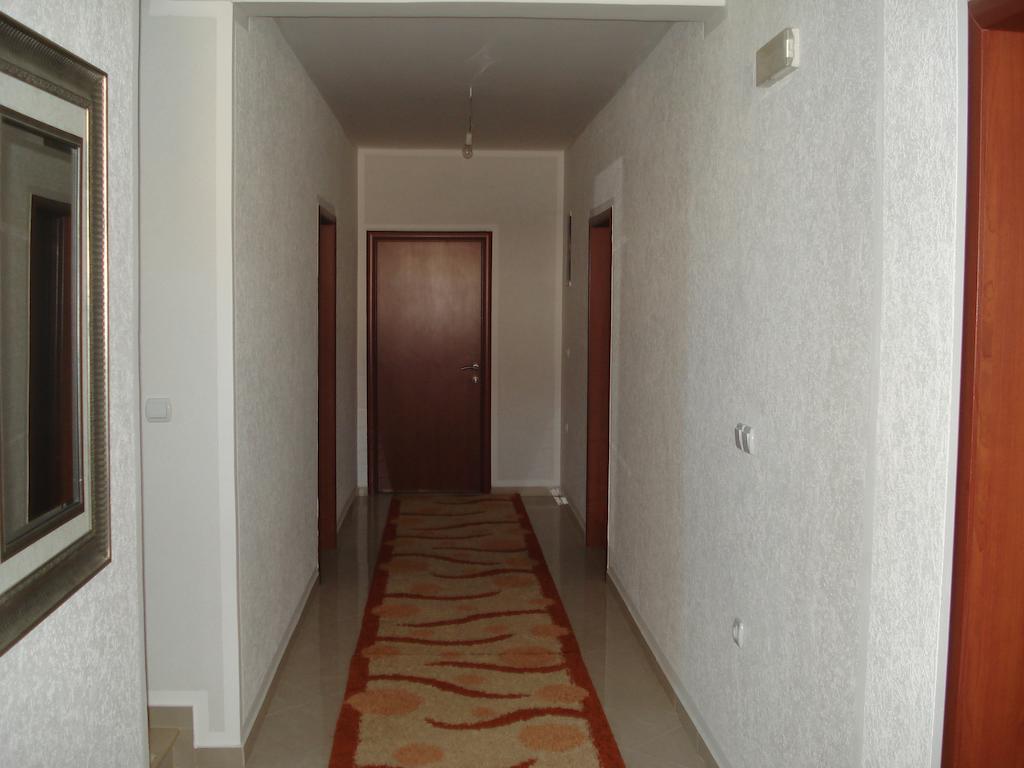 Studios M Ulcinj Exteriér fotografie