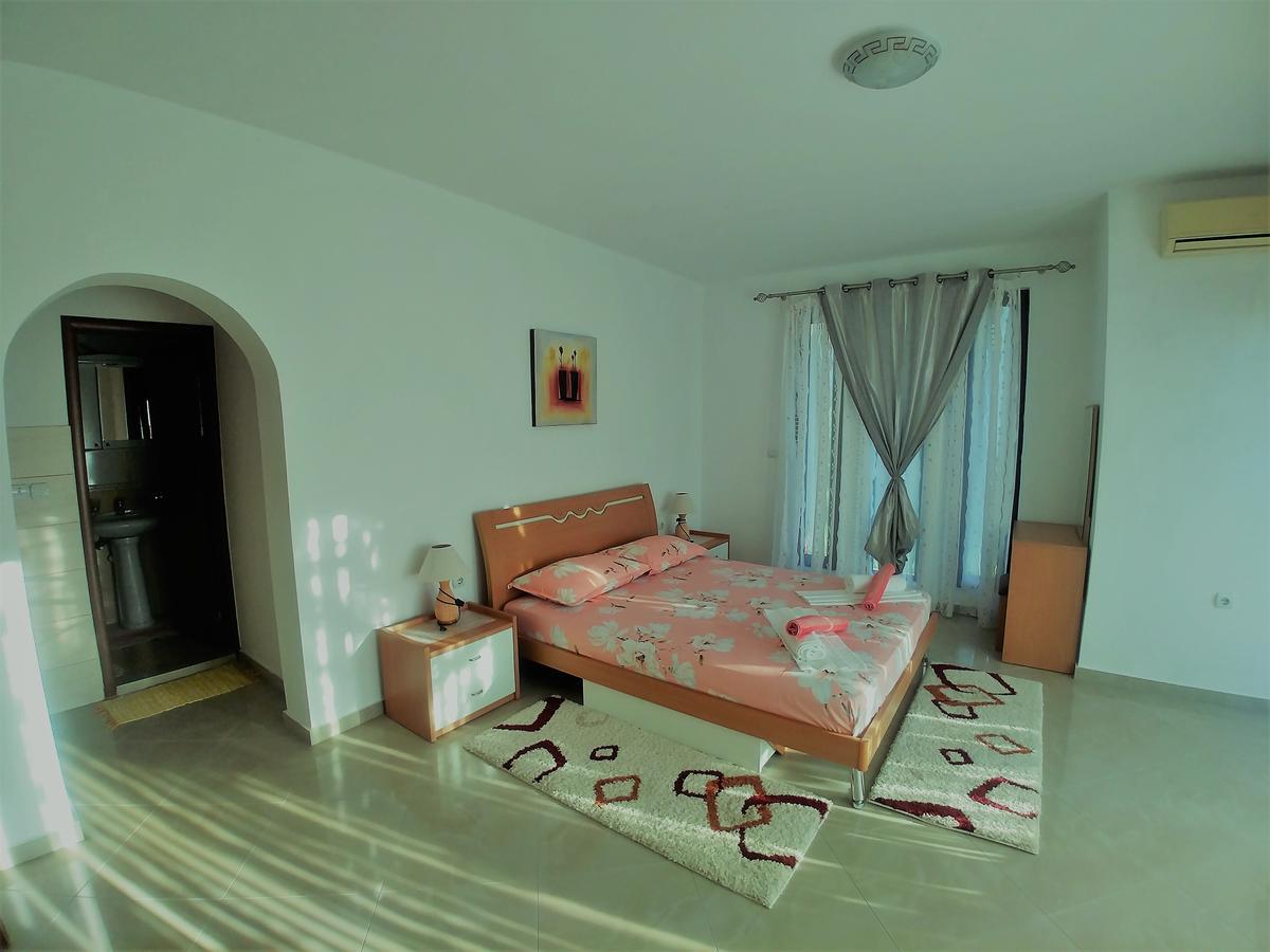 Studios M Ulcinj Exteriér fotografie